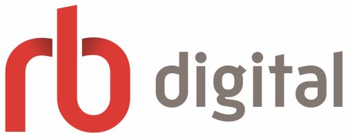 Logo for RBdigital
